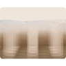 Надувная подушка NATUREHIKE CNH22ZT009 бежевый 6927595714812