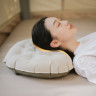 Надувная подушка NATUREHIKE CNH22ZT009 бежевый 6927595714812